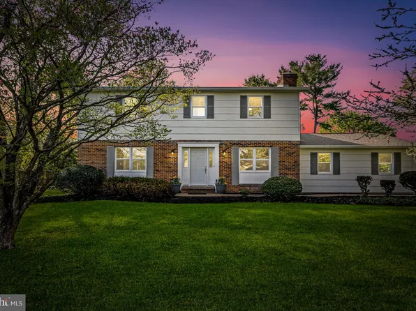 1900 Trout Farm Rd, Jarrettsville, MD 21084