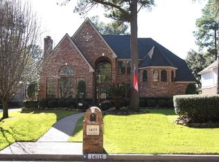 14115 Penny Ln, Houston, TX 77069
