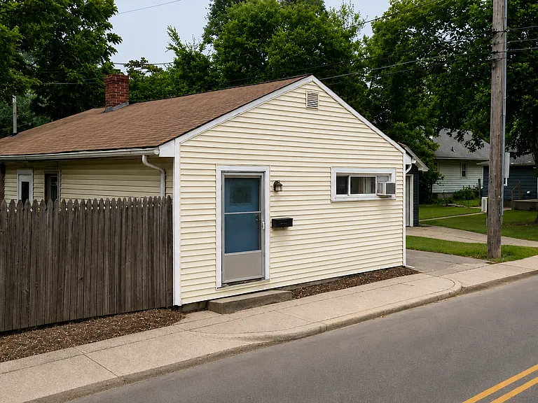 OM - 1728 Pierce Street — Photo 1