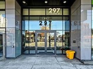 297 College St #1519, Toronto, ON M5T0C2