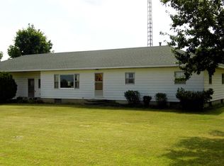 3140 N State Road 9, Howe, IN 46746