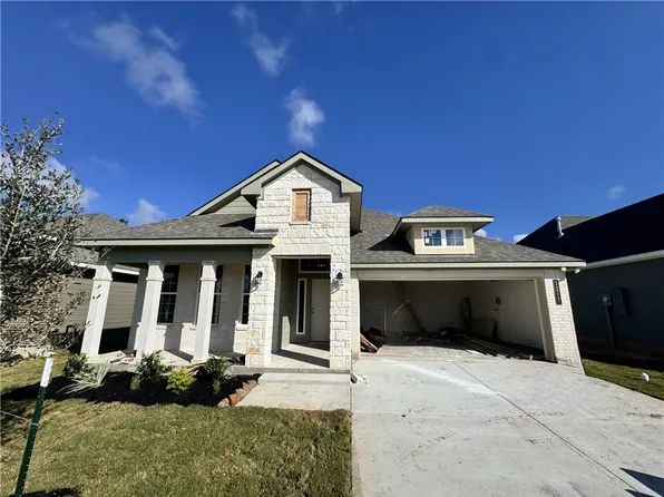1217 Verona Dr, College Station, TX 77845