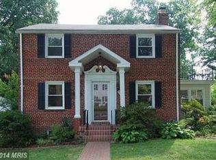 9013 Walden Rd, Silver Spring, MD 20901