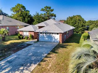 2016 Pin High Dr, Pensacola, FL 32526