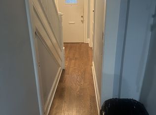 1533 Isherwood St NE, Washington, DC 20002