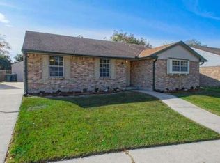 4423 Vixen St, New Orleans, LA 70131