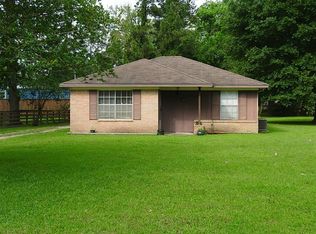 19458 Summer Ln, New Caney, TX 77357