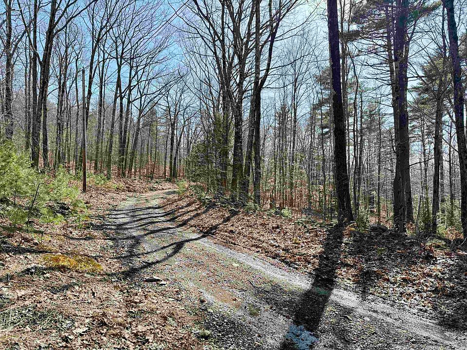 2nd image of Map R05 Lot 2 Sanborn Hill Road