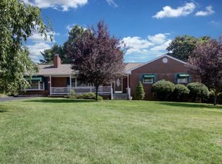 1155 Lynchburg Tpke, Salem, VA 24153