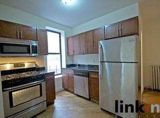 500 W 123rd St APT 1, New York, NY 10027