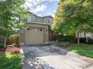 2478 Mountain Ter, Eugene, OR 97408
