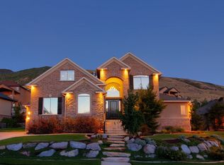 1868 E Hickory Ridge Ct, Draper, UT 84020