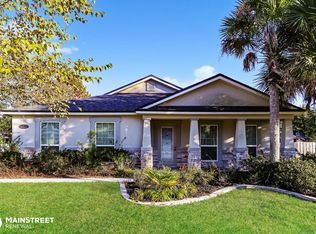 97533 Bluff View Cir, Yulee, FL 32097