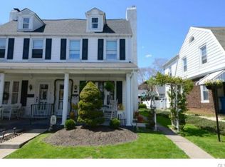 709 Dellwood St, Bethlehem, PA 18018