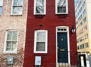 8 Snows Ct NW, Washington, DC 20037