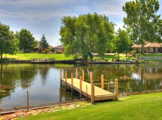 10304 Mantle Dr, Oklahoma City, OK 73162