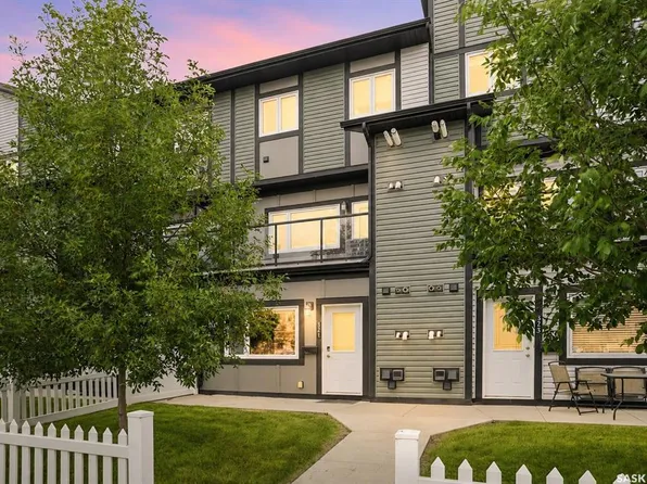 UNIT 321-620 Cornish ROAD, Saskatoon, SK S7T 0Y3