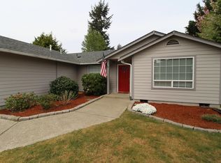 5933 59th Loop SE, Olympia, WA 98513
