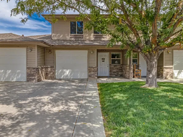 2458 1/2 Brookwillow Loop, Grand Junction, CO 81505
