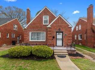 18450 Pinehurst St, Detroit, MI 48221