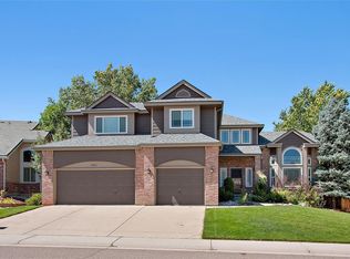 8951 Silver Ct, Highlands ranch, CO 80126