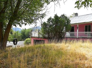 221 N Portland St, Republic, WA 99166