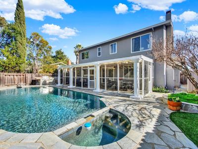 4485 Moffitt Drive, Napa, CA, 94558