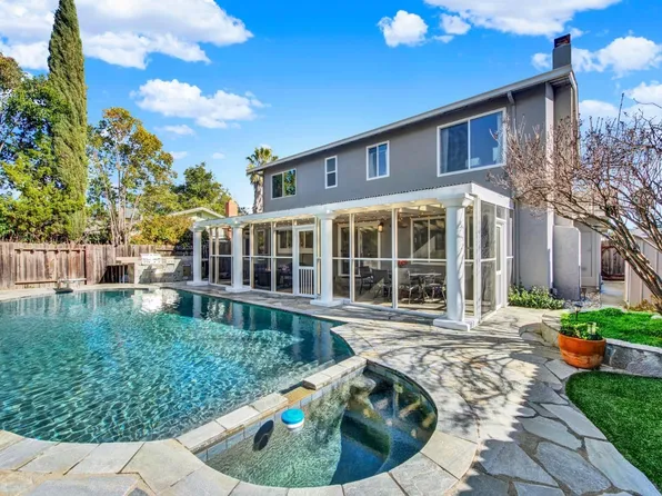 4485 Moffitt Drive, Napa, CA 94558