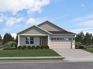 Independence - Build on your Lot plan