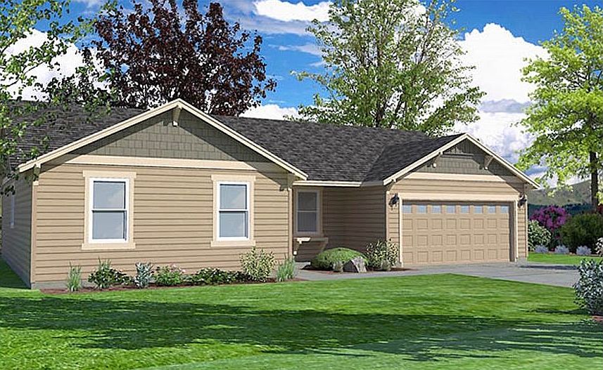 1st image of 4006 W Larch Ave