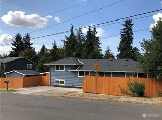 10603 56th Ave S, Seattle, WA 98178