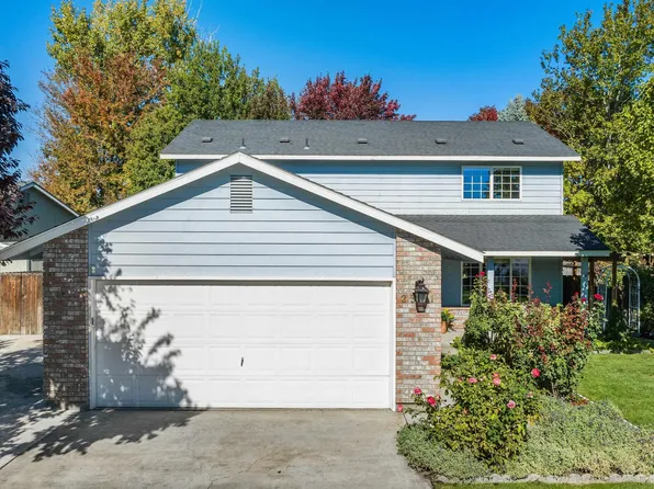 2311 Hummingbird Ln, West Richland, WA 99353