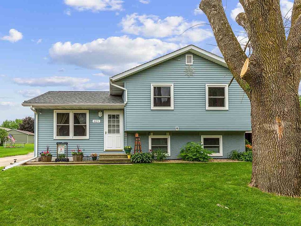 1st image of 829 Calumett Dr