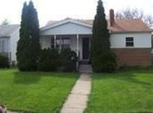 801 S Edison Ave, South Bend, IN 46619