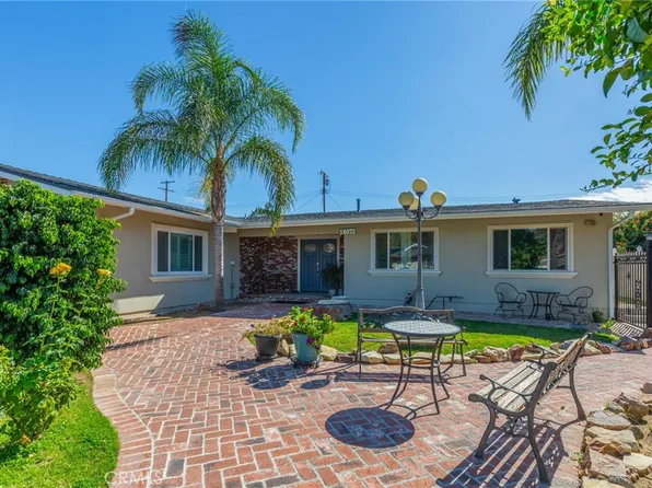 14072 Tyler St, Sylmar, CA 91342