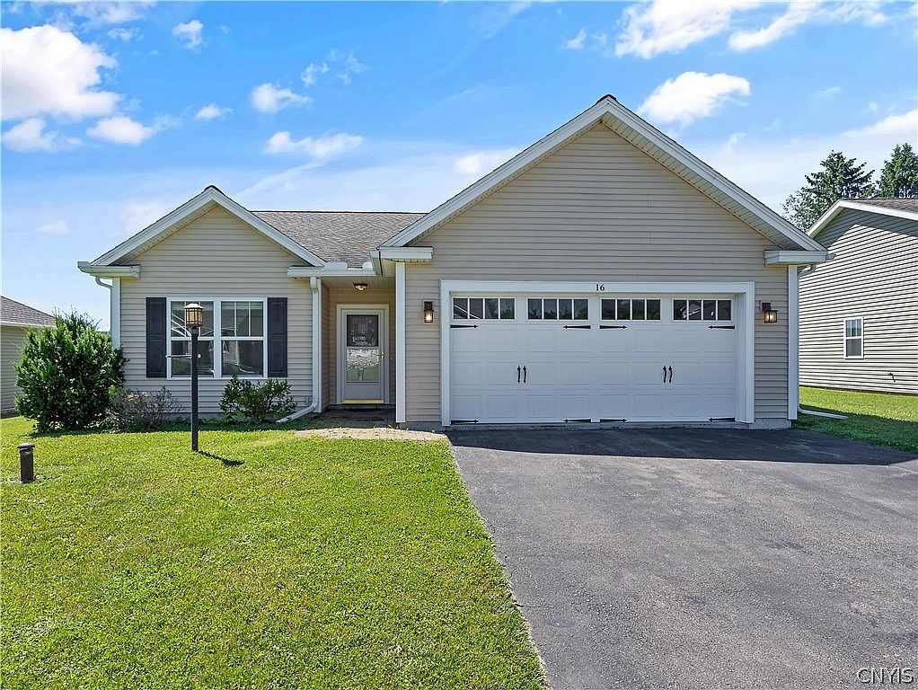 16 Village View Dr, Tully, NY 13159 | Zillow