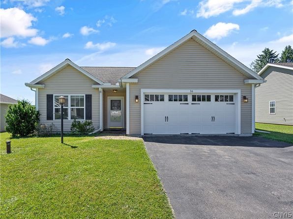 Homes For Sale Tully Ny