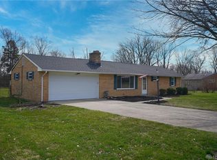 1984 Turnbull Rd, Dayton, OH 45432