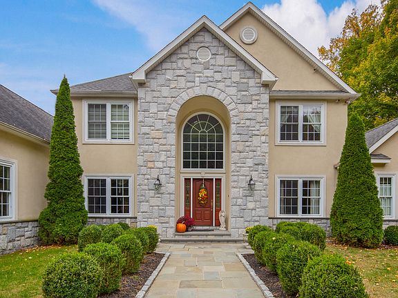 37 Turkey Plain Road