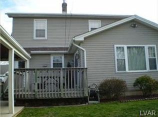 420 Maple Rd, Hellertown, PA 18055