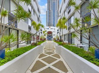 600 Front, San Diego, CA 92101