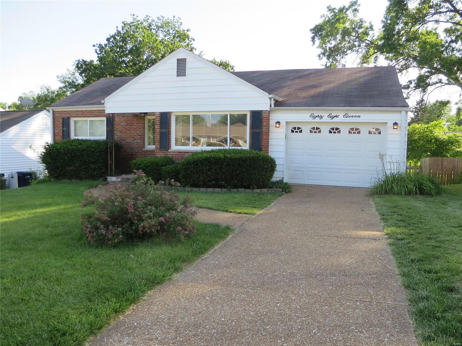 8811 Sheryl Ann Dr, Saint Louis, MO 63126 Zillow