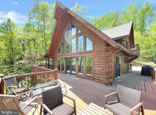 613 Thompson Mill Rd, Front Royal, VA 22630