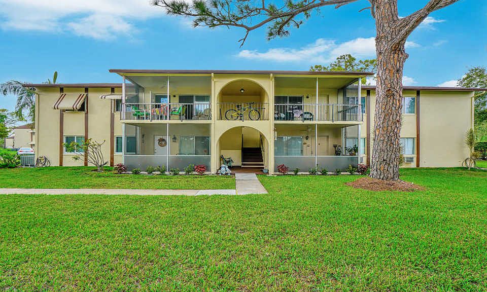 1st image of 3586 La Playas Ct APT B-1