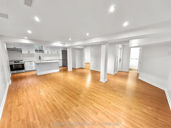 277 Springside Rd, Vaughan, ON L6A 2J3