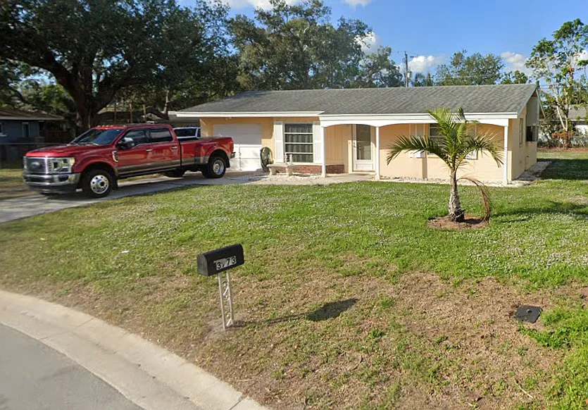 3773 Mundy Ridge Dr