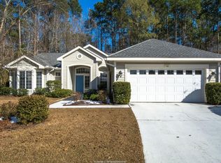 116 Col Colcock Ct, Bluffton, SC 29909