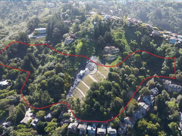 0 Dartmouth Dr, Berkeley, CA 94705