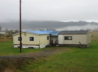 248 N Welcome Slough Rd, Cathlamet, WA 98612