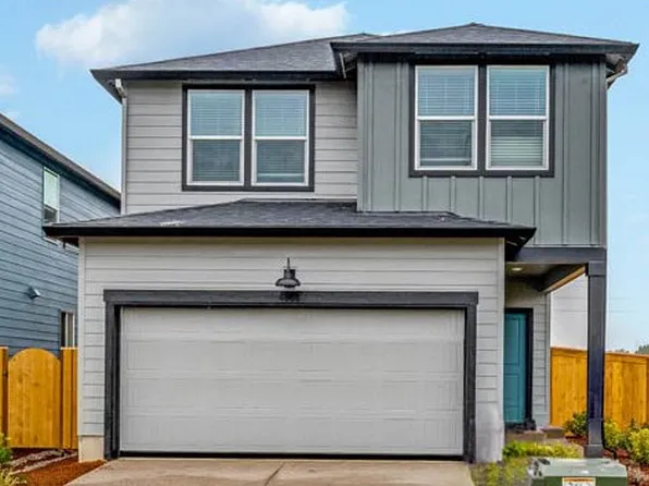 4919 Abraham Ave, Salem, OR 97301